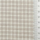 1.Light Beige Plaid