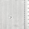 Solid Foil Irregular Slinky Polyester Spandex Knit Fabric - FAB1697 - 1.White/Silver (2)-2.White/Gold (1)-3.Grey/Silver (3)-4.Grey/Gold (4)-5.Beige/Silver (6)-6.Beige/Gold (7)-7.Royal/Silver (8)-8.Brown/Gold (9)-9.Teal/Silver (10)-10.Brown/Silver (11) 