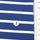 Solid Stripe Jersey Rayon Spandex Knit Fabric - FAB1726 - 1.Blue-2.Navy-3.Black-4.Red-5.Mellange-6.Olive-7.Dusty Pink-8.Red-9.White/Pink-10.White/Blue 