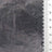 Black Coated Crush PU Nylon Woven Fabric - FAB1832