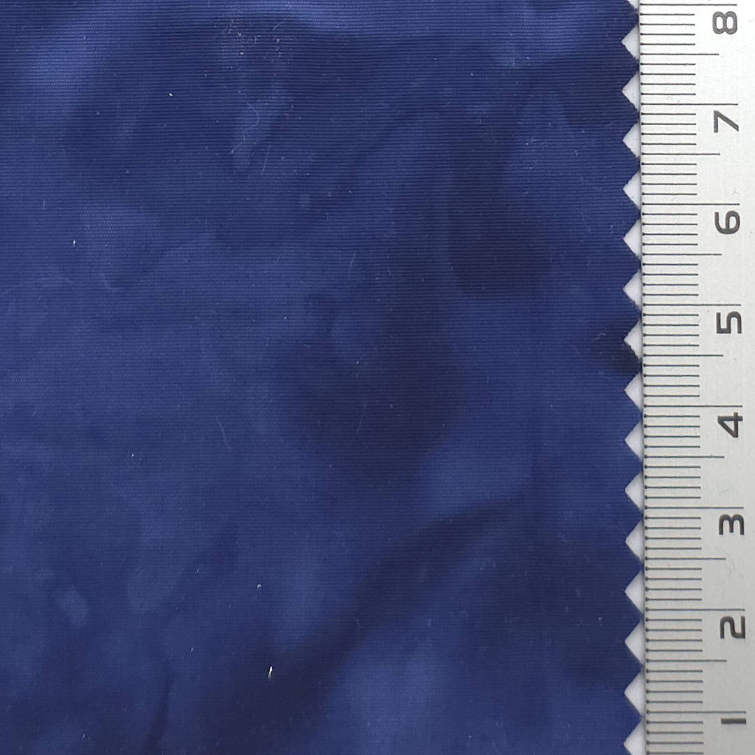 1: Navy Blue-2: Light Blue-3: Dark Slate Gray-4: Sky Blue-5: Olive Drab - Tie Dye Nylon Woven Fabric - FAB 1910