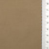 Solid Plain Taffeta Cotton Nylon Woven Fabric - FAB1729 - 1.Light brown-2.Dark olive green-3.Mustard yellow-4.Coral-5.Terracotta-6.Navy blue-7.Tan-8.Forest green-9.Medium brown-10.Light gray 