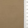 Solid Plain Taffeta Cotton Nylon Woven Fabric - FAB1729 - Light brown