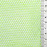 Nylon(100/24) Mesh Fabric - FAB1131