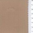 Herringbone Cotton Woven Fabric - FAB1955 - Tan