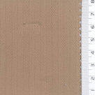 Herringbone Cotton Woven Fabric - FAB1955 - Tan