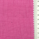1: Magenta-2: Yellow-3: Lavender-4: Peach-5: Light Pink - Drapey Textured Crinkle Rayon Nylon Crepe Woven Fabric - FAB 1934