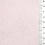 10s Solid Twill Cotton Woven Fabric - FAB1757 - 1.Light Pink-2.Light Blue-3.Ivory-4.White-5.Light Beige-6.Tan-7.Beige-8.Olive Green-9.Burgundy-10.Brown 
