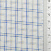 Check YarnDyed Cotton Woven Fabric - FAB1798 - 1.Light Blue Plaid-2.Mint Green-3.Light Beige-4.Charcoal Plaid 