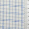 1.Light Blue Plaid