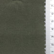 Solid 14 Count Cotton Woven Fabric - FAB1982 - Olive Gray