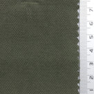 Solid 14 Count Cotton Woven Fabric - FAB1982 - Olive Gray