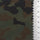 Woodland Camouflage Twill Cotton Woven Fabric - FAB1844