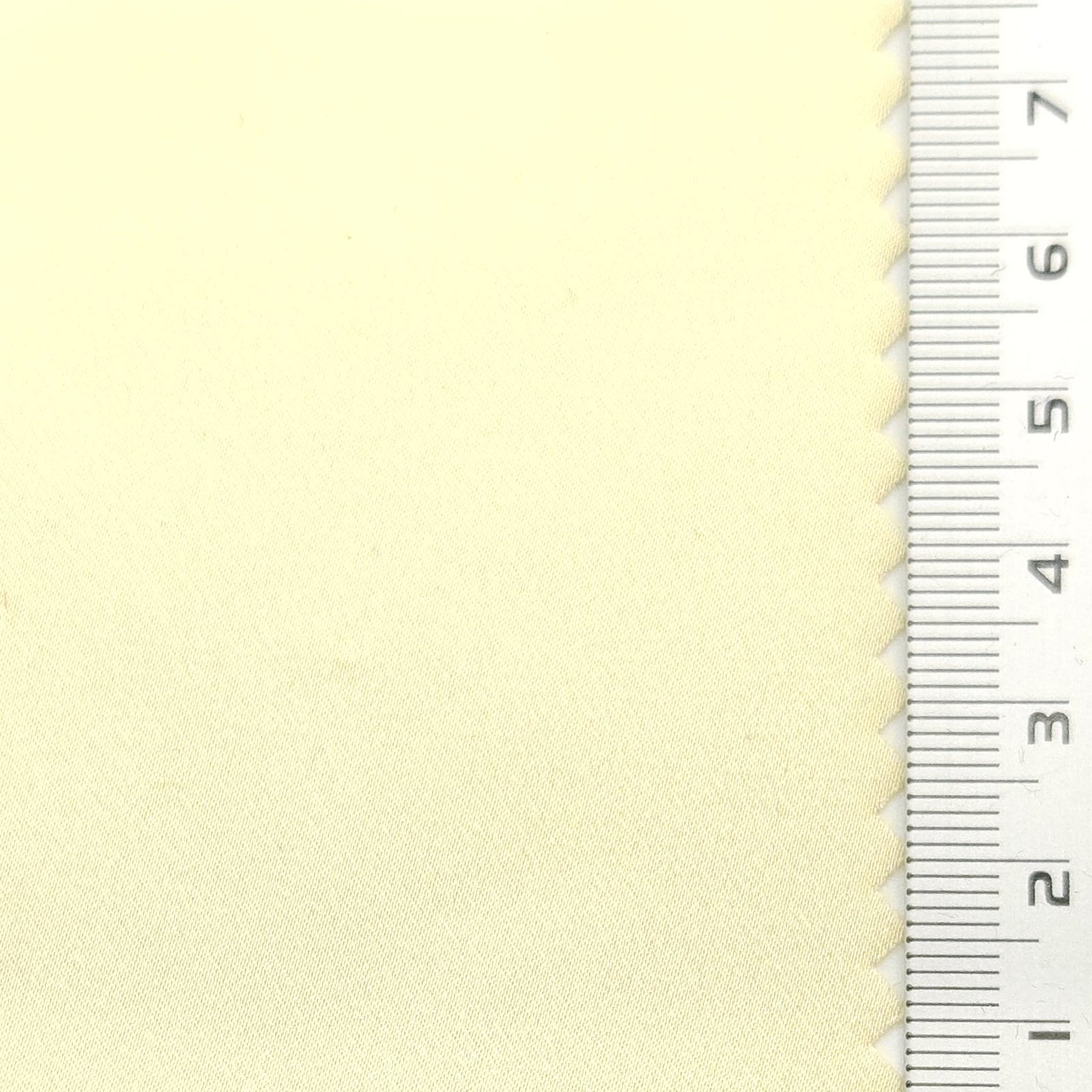 1.Yellow-2.Grey-3.Blue-4.Lilac-5.Purple - 19mm Solid Satin Silk Woven Fabric - FAB 1641