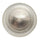 Cast Metal Circle Button, Nickel Finish, 10~23mm, Apparel Accessories & Craft Supply - FBTN271 - Nickel / 10mm-Nickel / 13mm-Nickel / 15mm-Nickel / 18mm-Nickel / 21mm-Nickel / 23mm 