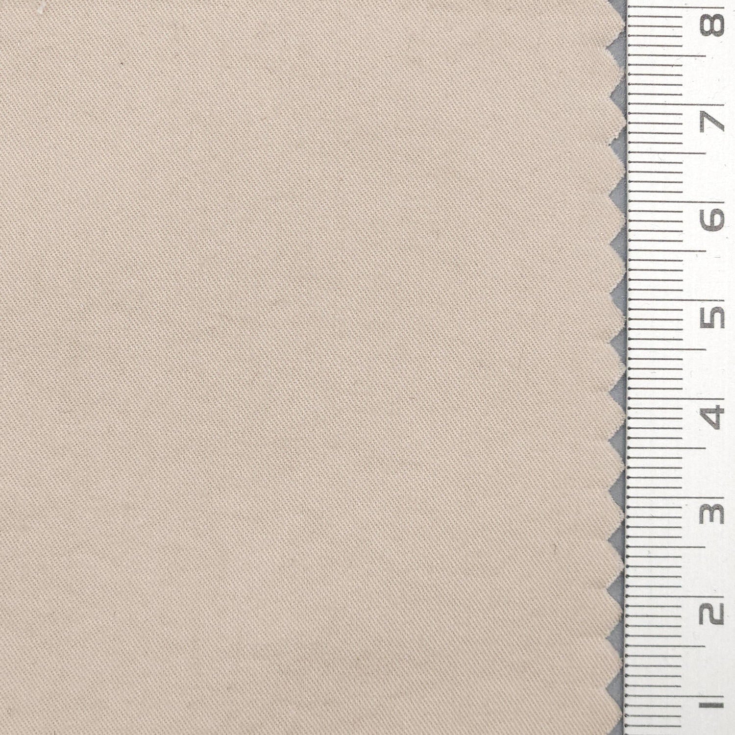 40s Solid Twill Cotton Woven Fabric - FAB1734 - 1.Light Pink-2.Beige-3.Beige-4.Ivory-5.Ivory-6.Light Pink-7.Light Pink-8.Dusty Pink-9.Light Cream-10.Light Cream 