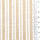 Beige - Dobby Stripe Woven Cotton Poly Shirting Fabric - FAB1859