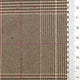 1.Black and purple plaid