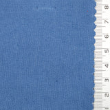 20s Solid Twill Polyester Cotton Woven Fabric - FAB1754 - 1.Sky Blue-2.Navy Blue-3.Charcoal Gray-4.Black-5.Red-6.Olive Green-7.Brown-8.Light Blue-9.Light Pink-10.White 