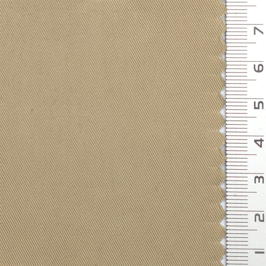 Cotton Nylon Woven Fabric - FAB 1191 - v2-1.Taupe