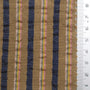 Stripe Jacquard YarnDyed Polyester Cotton Woven Fabric | FAB1583 | 1.Pale Taupe, 2.Heather, 3.Coral Tree, 4.Pale Brown, 5.Quill Grey, 6.Black by Fabricis.com #