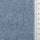 Solid Oxford Cotton Linen Polyester Woven Fabric - FAB1790 - 1.Medium denim blue-2.Dark navy blue-3.Light powder blue-4.Soft yellow/chartreuse-5.Blush pink-6.Light sage grey-7.taupe-8.White-9.Black 