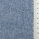 1.Medium denim blue