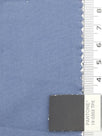 30'S Twill Cotton Woven Fabric | FAB1176 - Faded Blue
