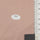 Solid Recycled Satin Spandex Polyester Woven Fabric - FAB1711 - 1.Reddish Orange-2.Martini-3.Brownish Grey-4.Bone-5.Ivory-6.Sandrift-7.N/A-8.Flint-9.Jet Grey-10.Blue Bayoux 