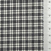 Check YarnDyed Cotton Woven Fabric - FAB1799 - 1.Charcoal Plaid-2.Navy Blue Plaid-3.Black Plaid-4.Burgundy Plaid-5.Dark Gray Plaid-6.Navy/Gray Plaid-7.Charcoal Plaid-8.Burgundy Plaid 