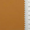 Soft Solid Leather Rayon Polyurethane Woven Fabric - FAB1805 - 1.Camel brown-2.Rose beige-3.Ivory-4.Light beige-5.Light taupe-6.Gray taupe-7.Burgundy brown-8.Charcoal black-9.Dark brown-10.Deep black 