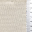 Solid 7 Count Cotton Oxford Woven Fabric - FAB1981 - Beige