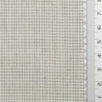 Subtle Grid Check Plain Cotton Woven Fabric - FAB1795 - 1.Light Beige-2.Taupe-3.Medium Gray-4.Charcoal Gray-5.Light Gray-6.White-7.Light Blue-8.Light Pink-9.Gray-10.Medium Gray 