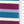 1: Plum-2: Pink-3: Navy Blue-4: Red-5: Maroon - Medium Weight Textured Striped Cotton Pique Knit Fabric - FAB 1929