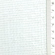 1: Off White-2: Coral Pink-3: Beige-4: Light Gray-5: Cream - Resin Finished Rigid Nylon Mesh Knit Fabric - FAB 1943