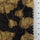 Floral Jacquard YarnDyed Polyester Woven Fabric - FAB1624 - 1.Gold-2.Red-3.Turquoise-4.Pink-5.Black 