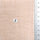 Nylon Tencel Crease Fabric | FAB1283 | 1.Pink, 2.Ivory, 3.White, 4.Ivory White, 5.Beige, 6.Mint, 7.Carolina, 8.Lilac, 9.Yellow, 10.Rose by Fabricis.com #