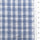 Slate Blue - Plaid Cotton Woven Fabric - FAB1864