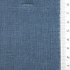 9s Solid Enzyme Washing Linen Woven Fabric - FAB1662 - 1.Chambray-2.Polo Blue-3.Midnight Express-4.Wild Sand-5.Grain Brown-6.Pavlova-7.Rob Roy-8.Sante Fe-9.Fallow-10.Tosca 