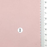 Polyester like Spandex Woven Fabric - FAB1437