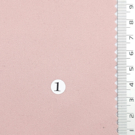 Polyester like Spandex Woven Fabric - FAB1437