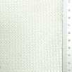 Solid Lace Mesh Polyester Knit Fabric | FAB1573 | 1.White, 2.Apple Green, 3.Frost, 4.Whisper, 5.Midnight Express, 6.Black by Fabricis.com #