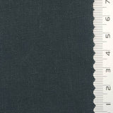 21s Solid Washing Linen Woven Fabric - FAB1678