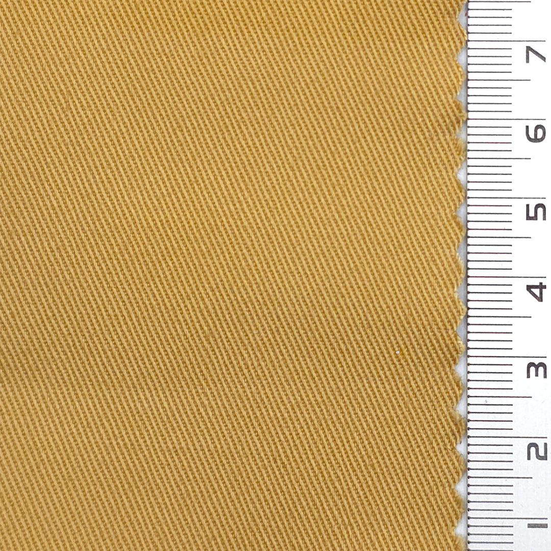 1.Beige-2.White-3.Ivory-4.Nude Pink-5.Nude Yellow - 14 Count High Density Solid Twill Cotton Woven Fabric - FAB 1816