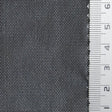 Solid Mesh Stretch Polyester Spandex Knit Fabric | FAB1586 | 1.Black by Fabricis.com #