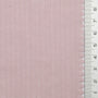 Stripe Rib Rayon Cotton Woven Fabric - FAB1794 - Rose