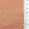 Solid Organza Silk Woven Fabric - FAB1639 - 1.Orange-2.Yellow-3.Pink-4.Lilac-5.Mint-6.Ivory-7.Wine-8.Navy-9.Charcoal-10.Black 
