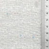 Solid Boucle Tweed Polyester Woven Fabric - FAB1619 - 1.White-2.Pink-3.Blue-4.Green-5.Black 