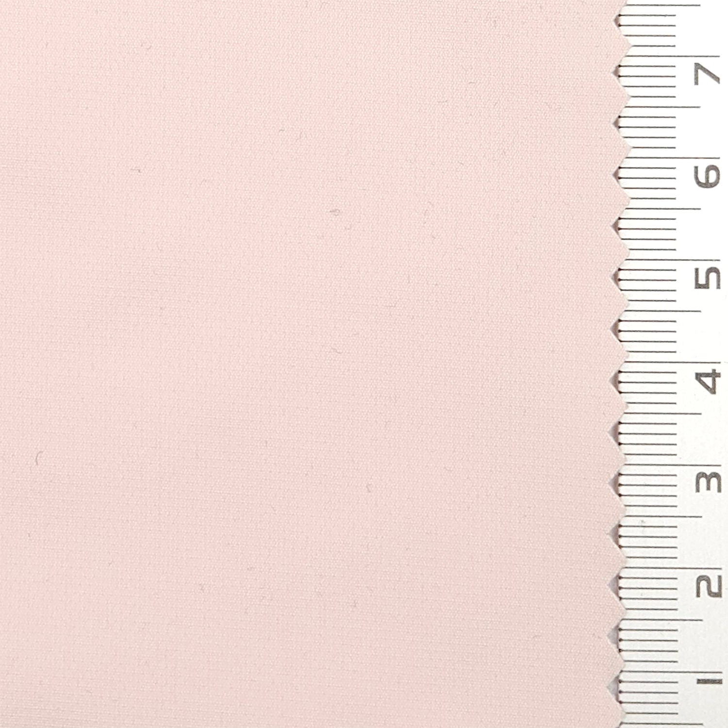 Solid Oxford Plain Polyester Woven Fabric - FAB 1771 - 1.Light pink