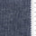 Dark Navy - Brushed Yarn Dyed Cotton Woven Fabric - FAB1882